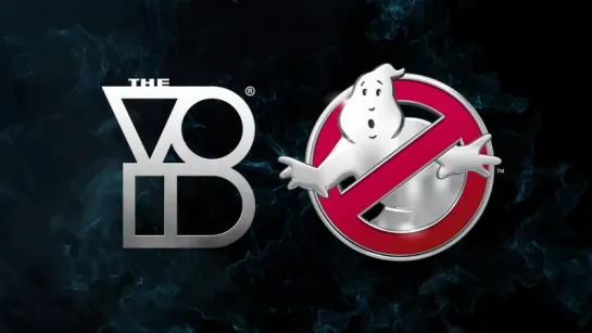 Ghostbusters: Dimension Teaser Trailer - THE VOID