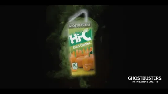 Hi-C Ecto Cooler