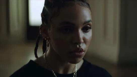 FKA twigs, Headie One, Fred again  —  Don't Judge Me