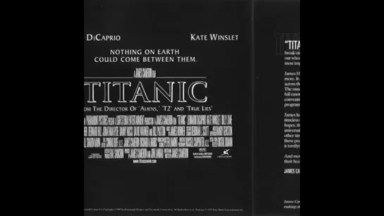 Titanic: untitled