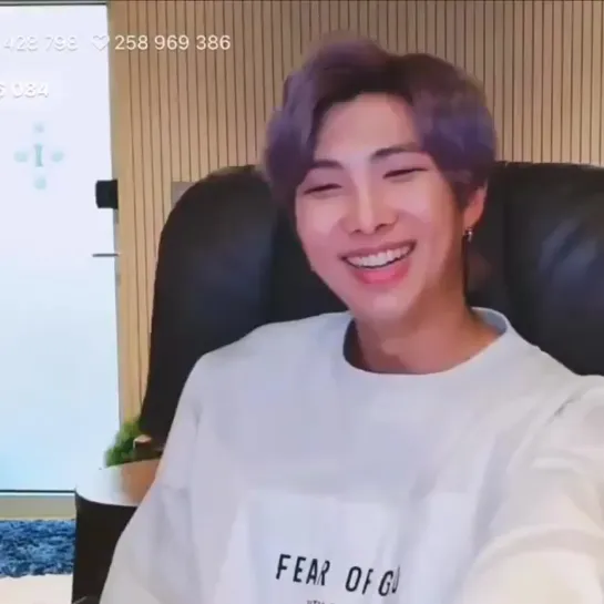 namjoon vlive.mp4