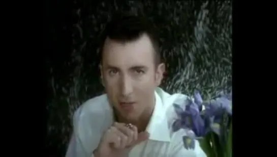 Marc Almond - Say Hello Wave Goodbye