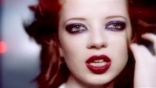 Garbage - Milk