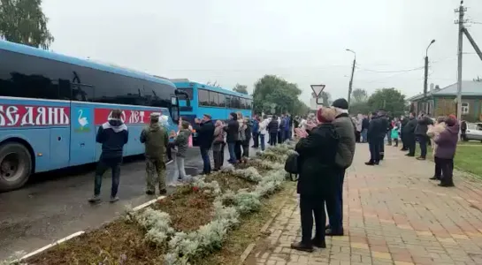 Видео от Орда