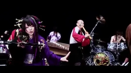 Wagakki Band