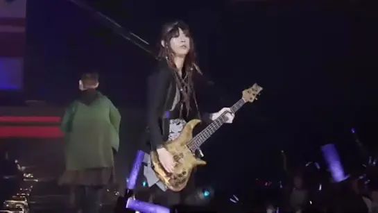 Wagakki Band - Ashita e no Koukai