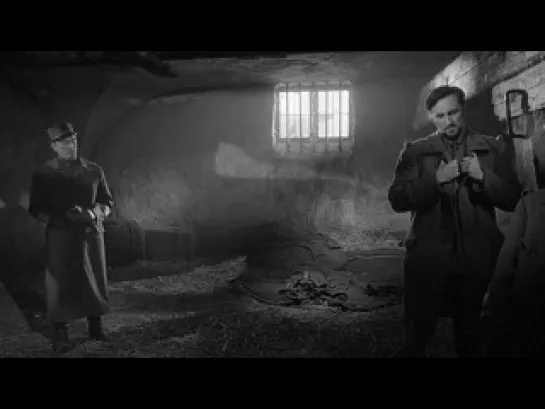 Тропы славы / Paths of Glory (1957)