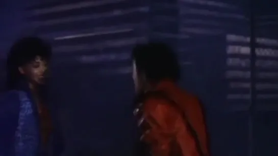 Michael Jackson - "Thriller"