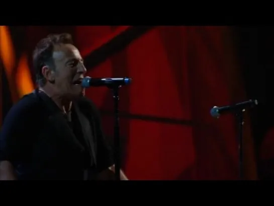 U2 & Bruce Springsteen - I Still Haven't Found What I'm Looking For