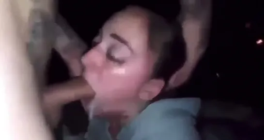 hard blowjob