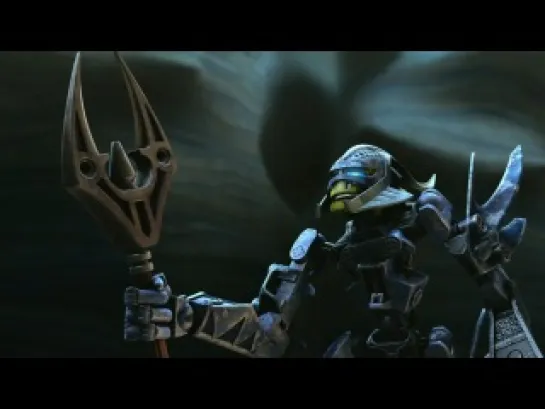 Bionicle: The Legend Reborn (2009) / hd720.sokrytoe.com