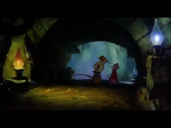 The Secret of NIMH (1982) / hd720.sokrytoe.com