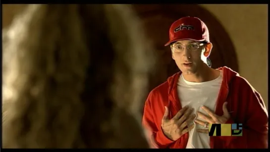 Eminem - Lose Yourself (HD 1080p)