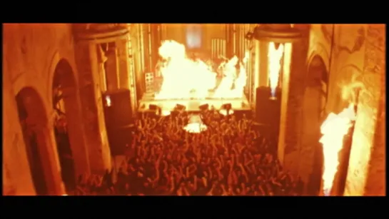 Rammstein - Feuer frei! ( HD 1080p )