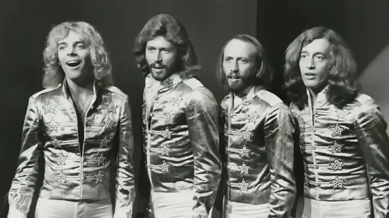 Bee Gees Singing 30 Beatles Songs