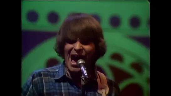 Creedence Clearwater Revival _Good Golly Miss Molly_ on The Ed Sullivan Show