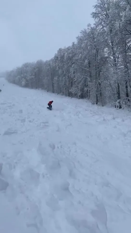 Видео от Евгения Бархударова