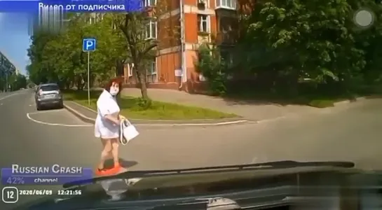 Видео от Евгения Бархударова