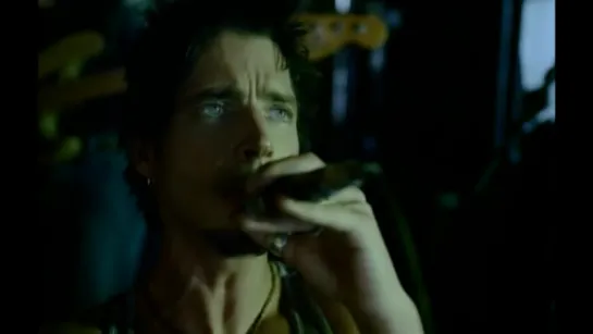 Audioslave - Like a Stone