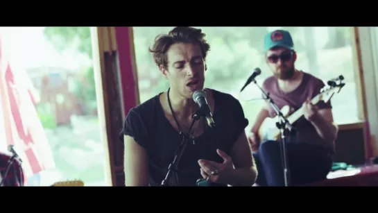 Paolo Nutini - One Day (acoustic)