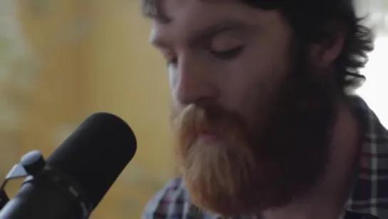 Chet Faker - No Diggity (live sessions)