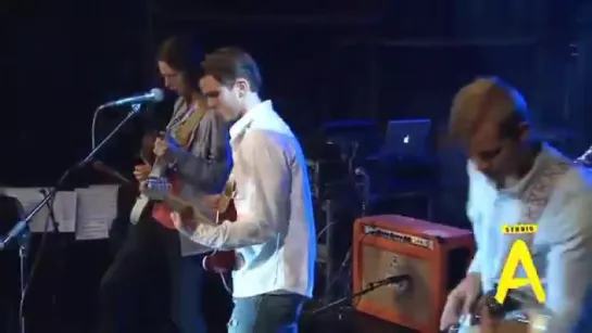 Kaleo - Rock 'n' roller (live)