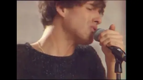 Paolo Nutini - Iron Sky (Abbey Road Live Session)