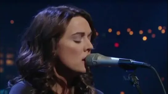 Brandi Carlile - The Story (live in Austin City Limits)