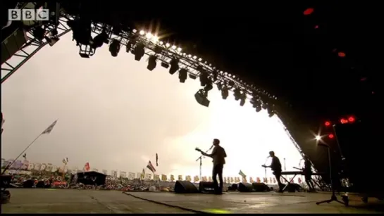 Kodaline - All I Want (live at Glastonbury 2014)