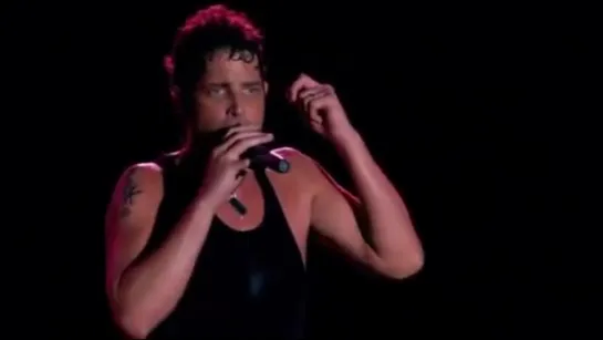 Audioslave - Doesnt Remind Me (live in Cuba)