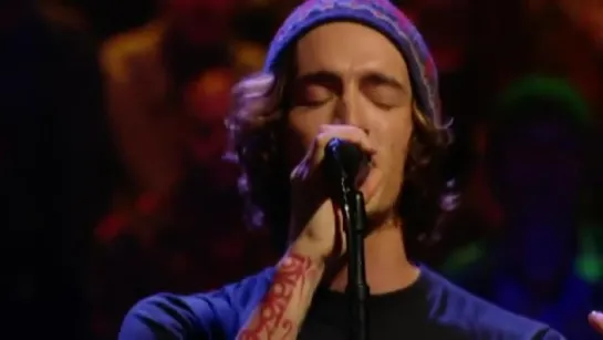 Incubus - Wish You Were Here (live in NY)