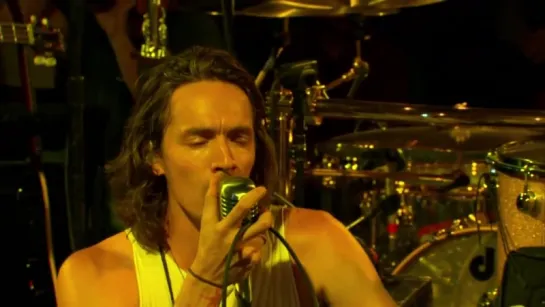 Incubus - Drive (live)