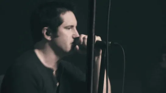 Nine Inch Nails - Discipline (live from rehearsals)