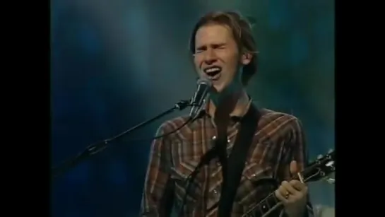 Lifehouse - Take Me Away (live)