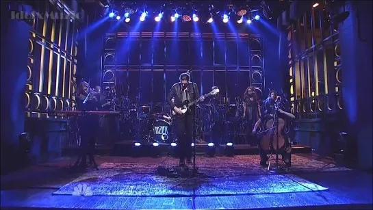 Hozier - Take Me To Church (live @ SNL)