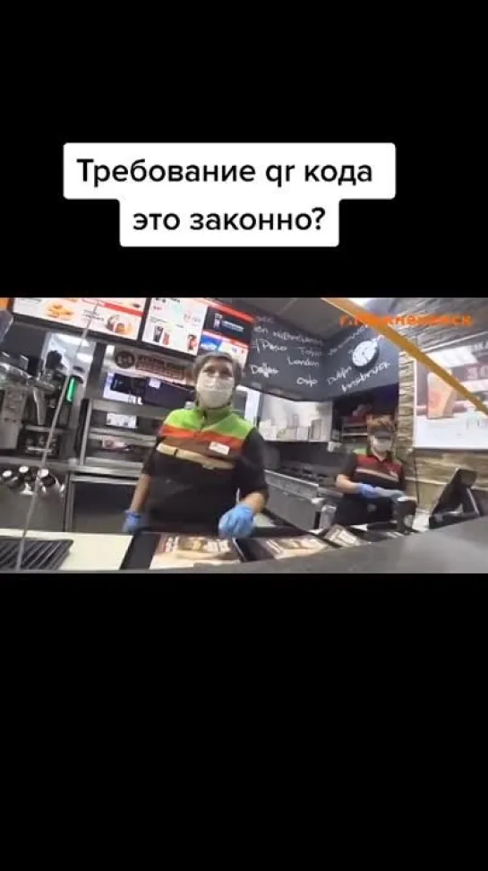 Видео от Ольги Окатьевой