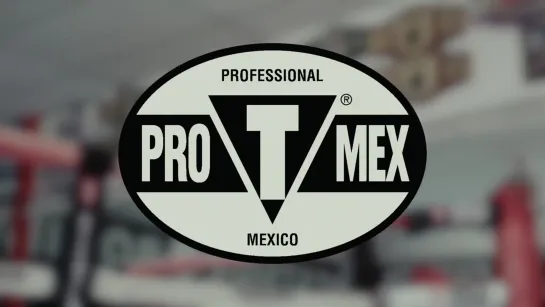 Introducing Pro Mex V2.0