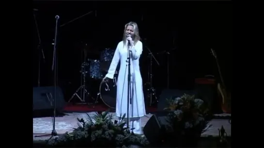 Aldijana Tuzlak - Ya Mustafa (Croatia)