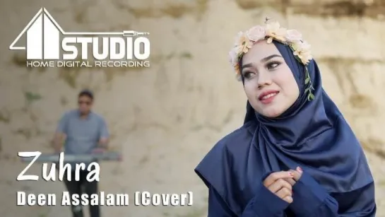 Deen Assalam  - Cover By ZUHRA