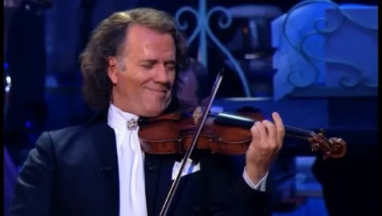 André Rieu - Torna a Surriento