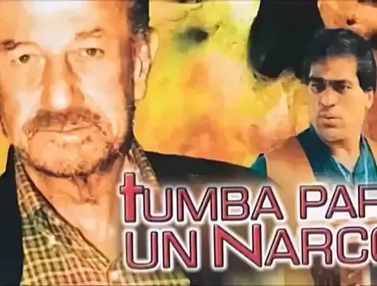 tumba par un narco