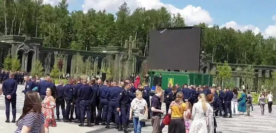 Видео от Сергея Шибанова