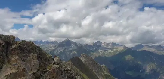 Видео от Сергея Шибанова