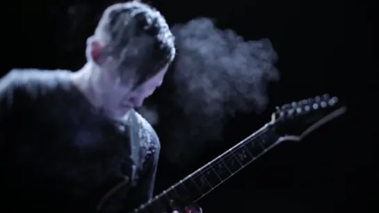 ANGEL VIVALDI - “A Martian Winter“ [OFFICIAL MUSIC VIDEO]