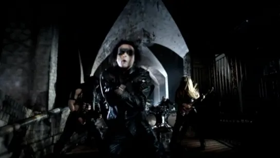 Cradle of filth - Forgive Me Father