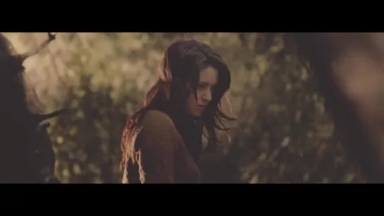 Meg Myers - Heart Heart Head [Music Video]