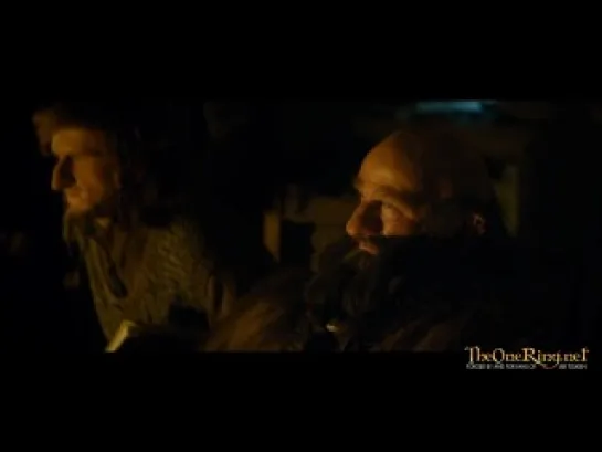 The Hobbit: Far Over The Misty Mountains Cold