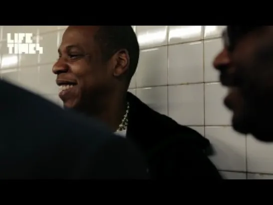 Jay Z Explains Who He Is To Woman On Subway