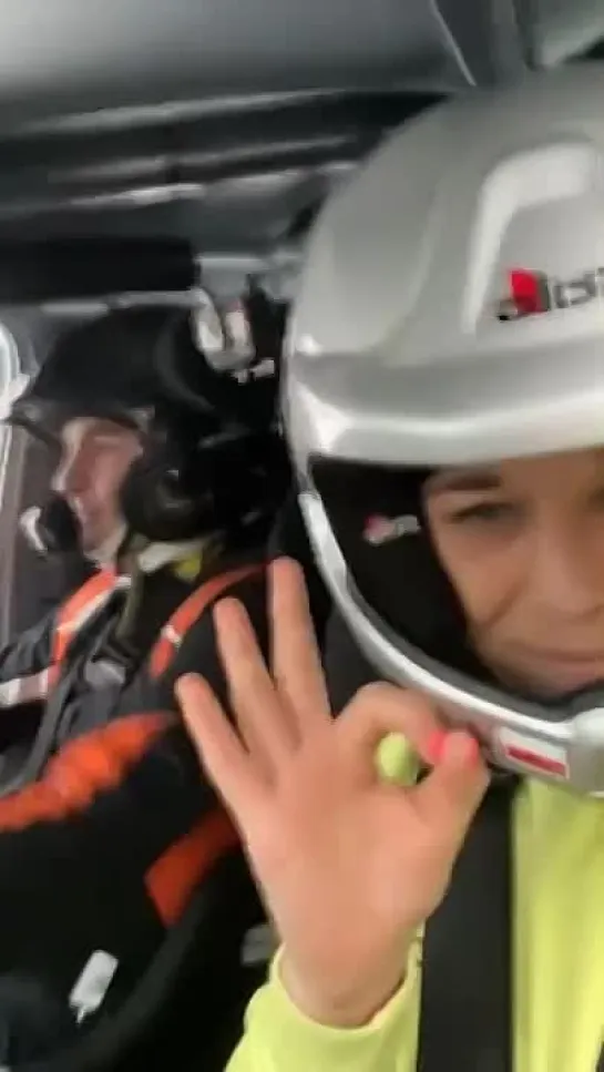 joanna jedrzejczyk - racin'