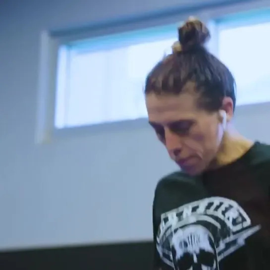 joanna jedrzejczyk - hype video by monster energy